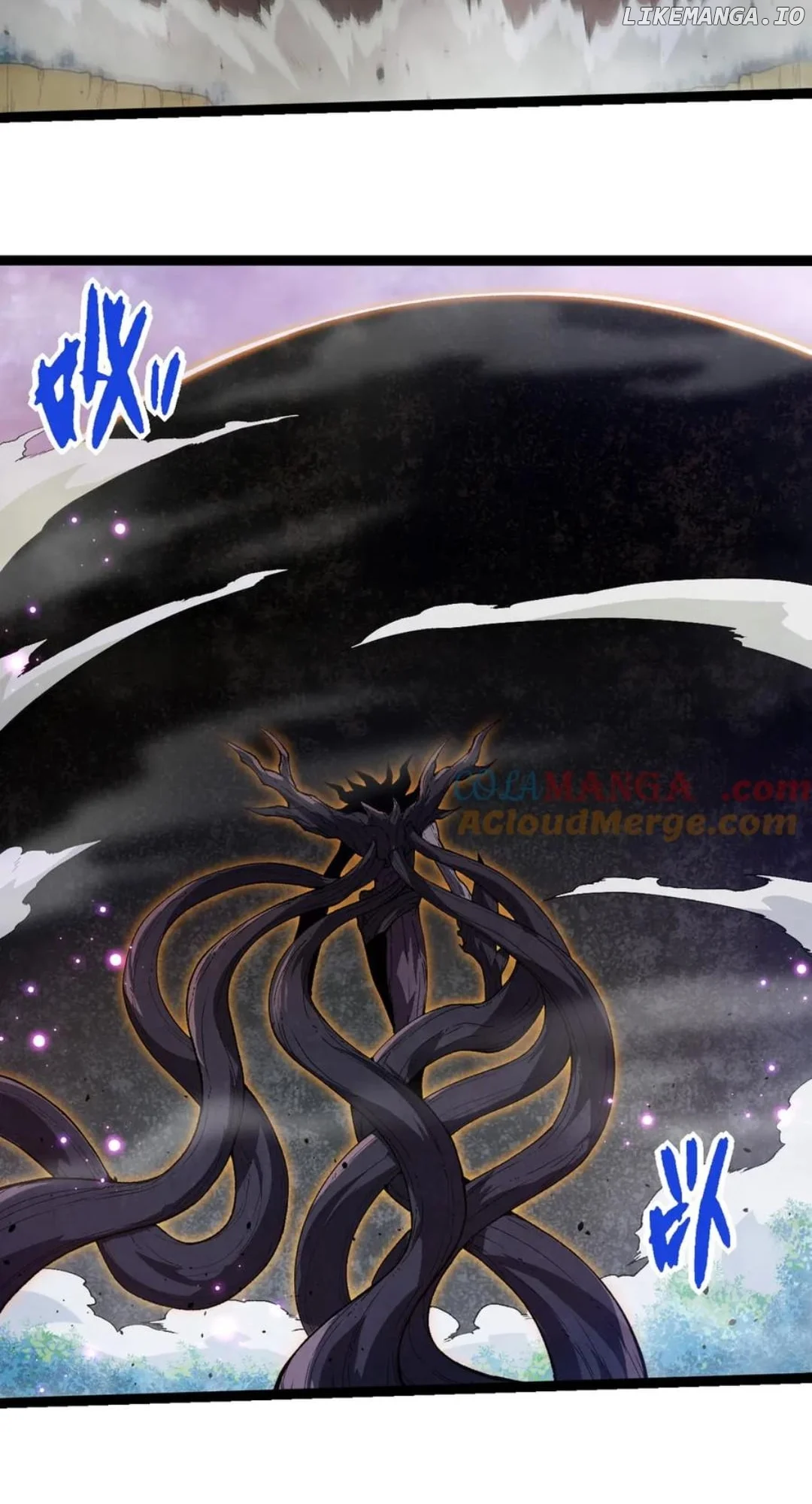 Evolution Begins With A Big Tree Chapter 377 152 10