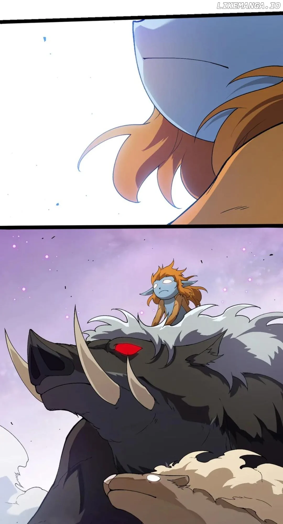 Evolution Begins With A Big Tree Chapter 377 153 11