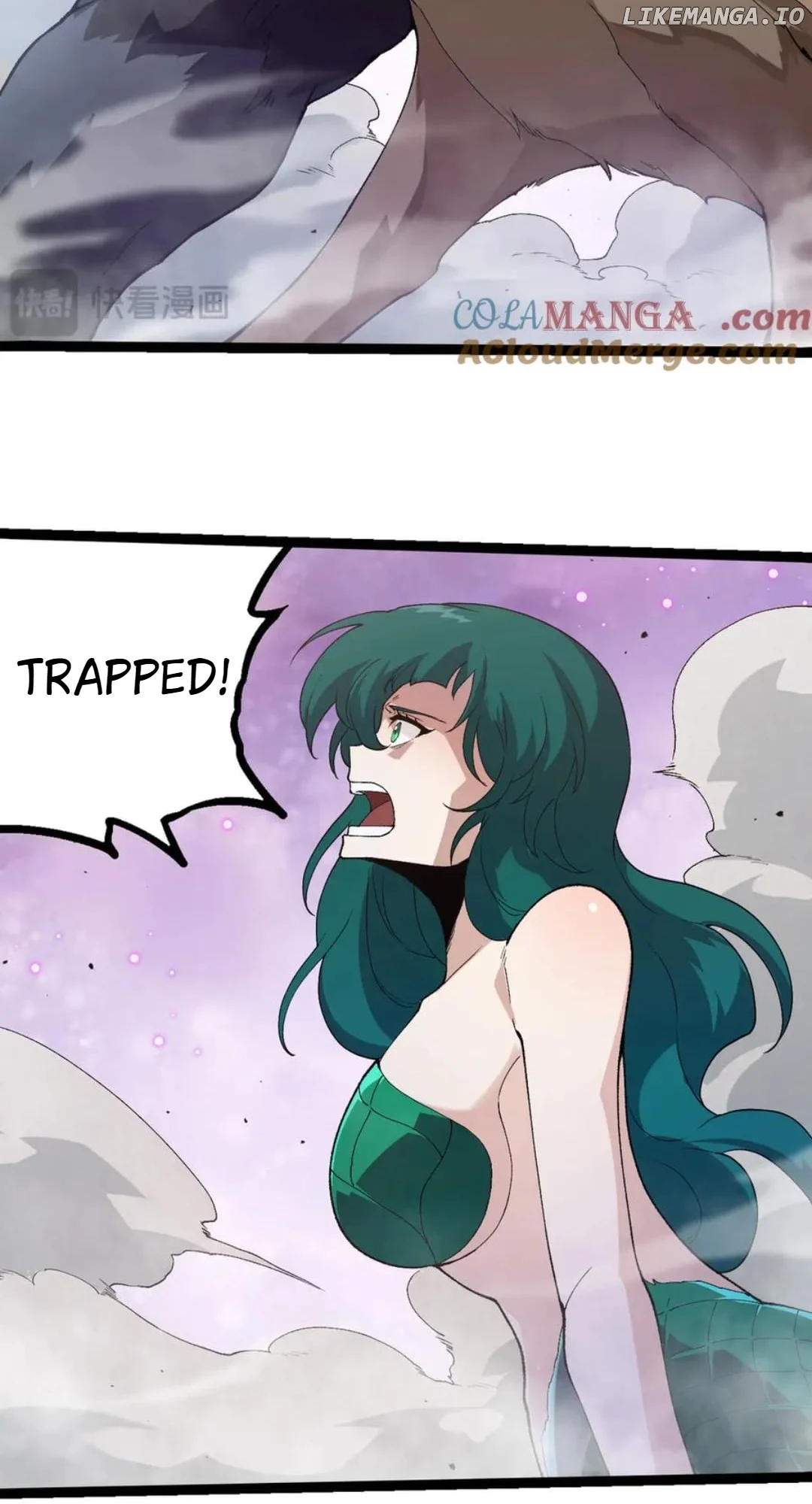 Evolution Begins With A Big Tree Chapter 377 154 12