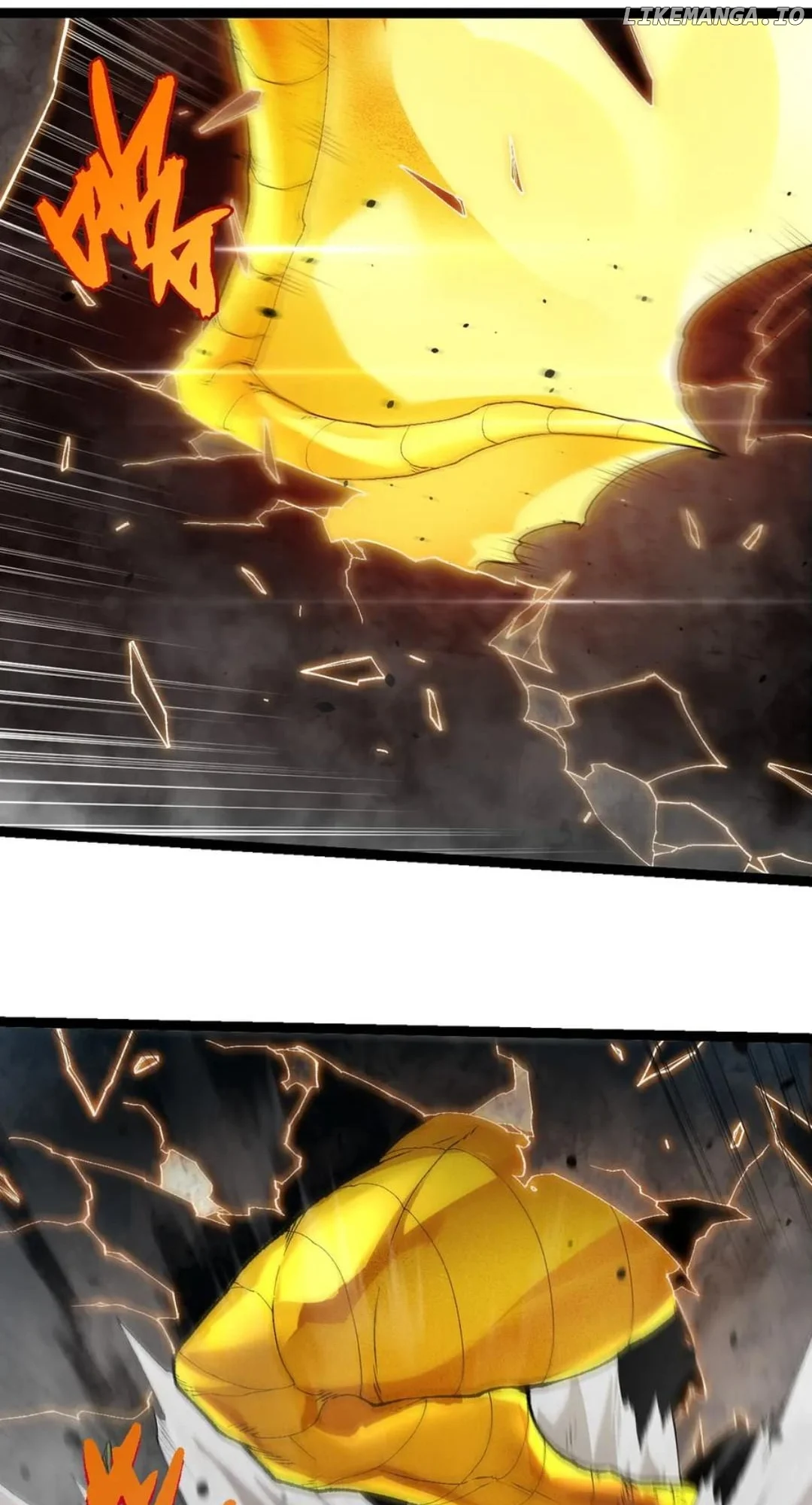 Evolution Begins With A Big Tree Chapter 377 157 15