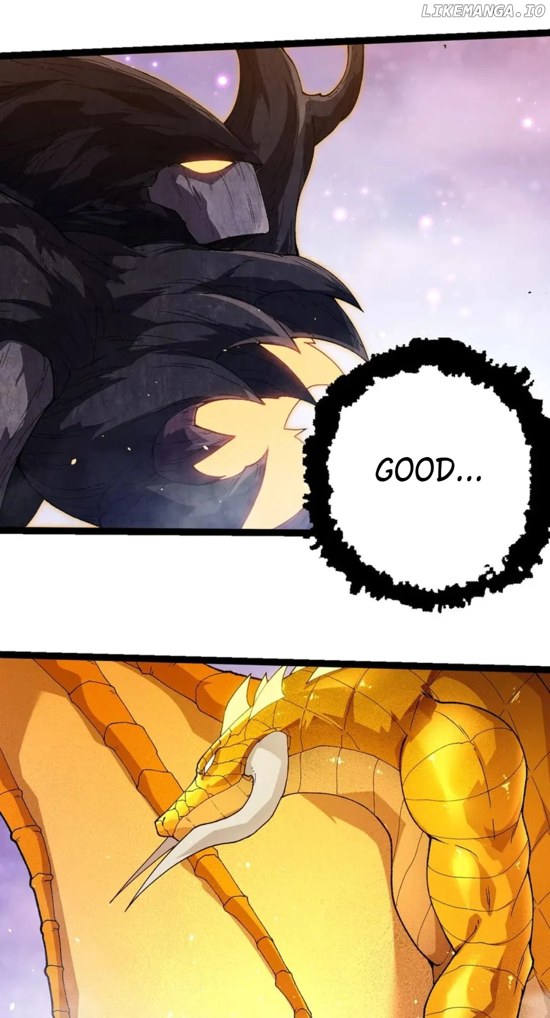 Evolution Begins With A Big Tree Chapter 377 162 20