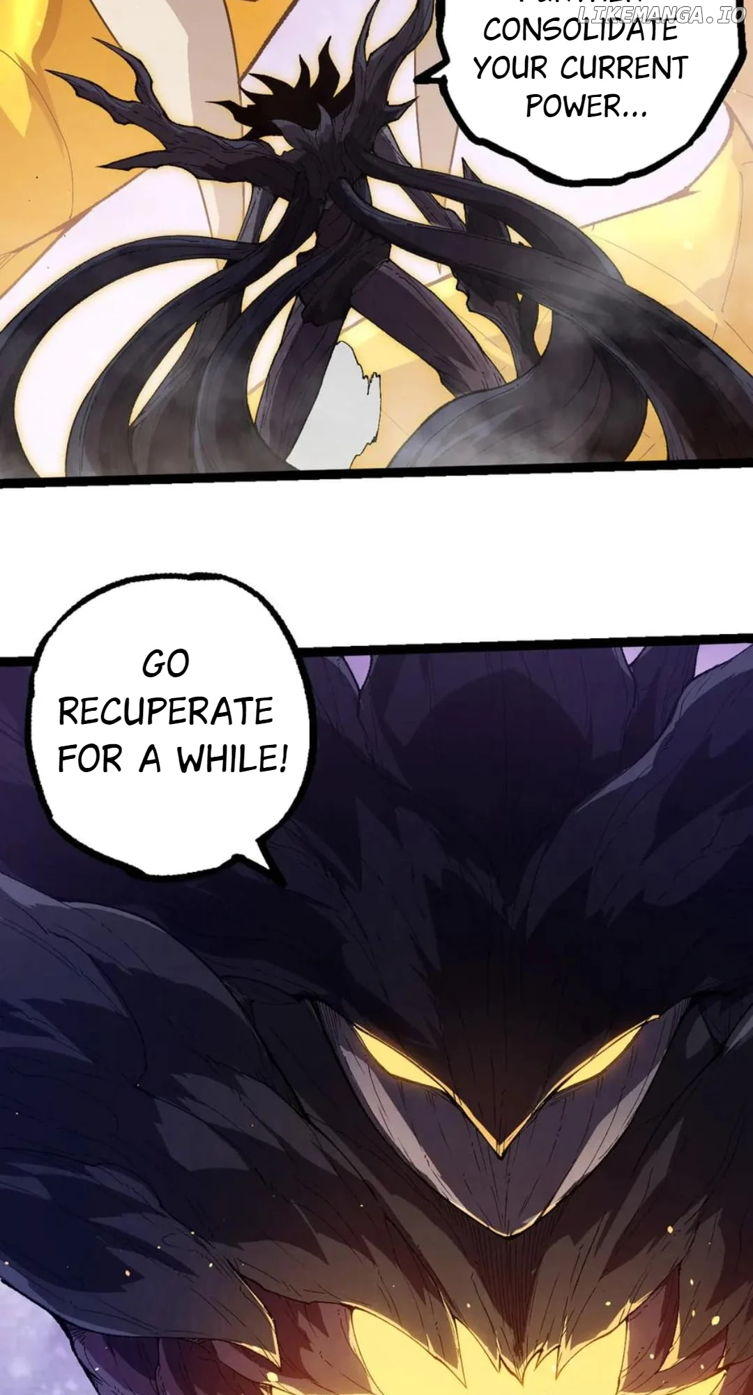 Evolution Begins With A Big Tree Chapter 377 167 25