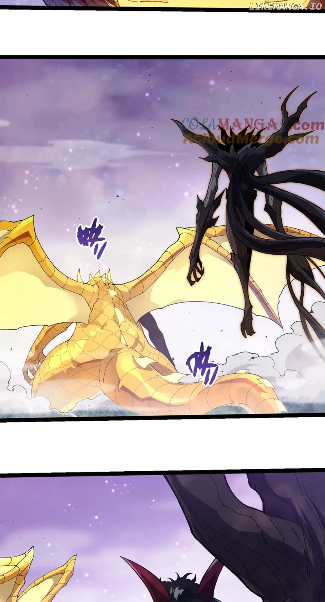 Evolution Begins With A Big Tree Chapter 377 168 26