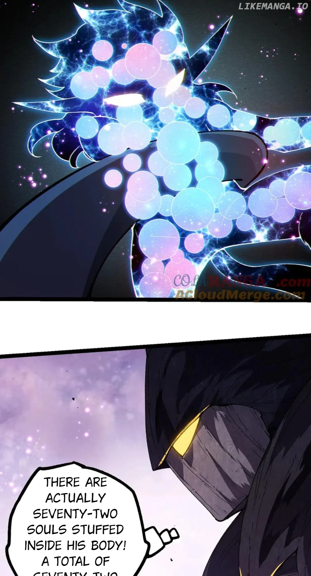 Evolution Begins With A Big Tree Chapter 377 175 33