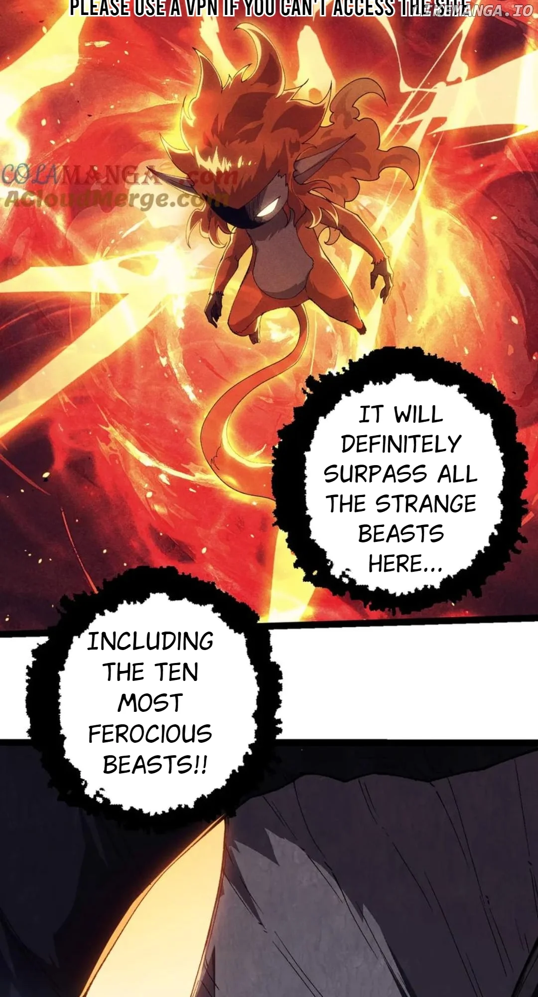 Evolution Begins With A Big Tree Chapter 377 177 35