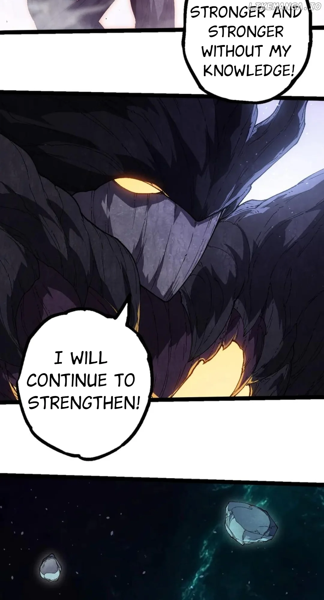 Evolution Begins With A Big Tree Chapter 377 179 37