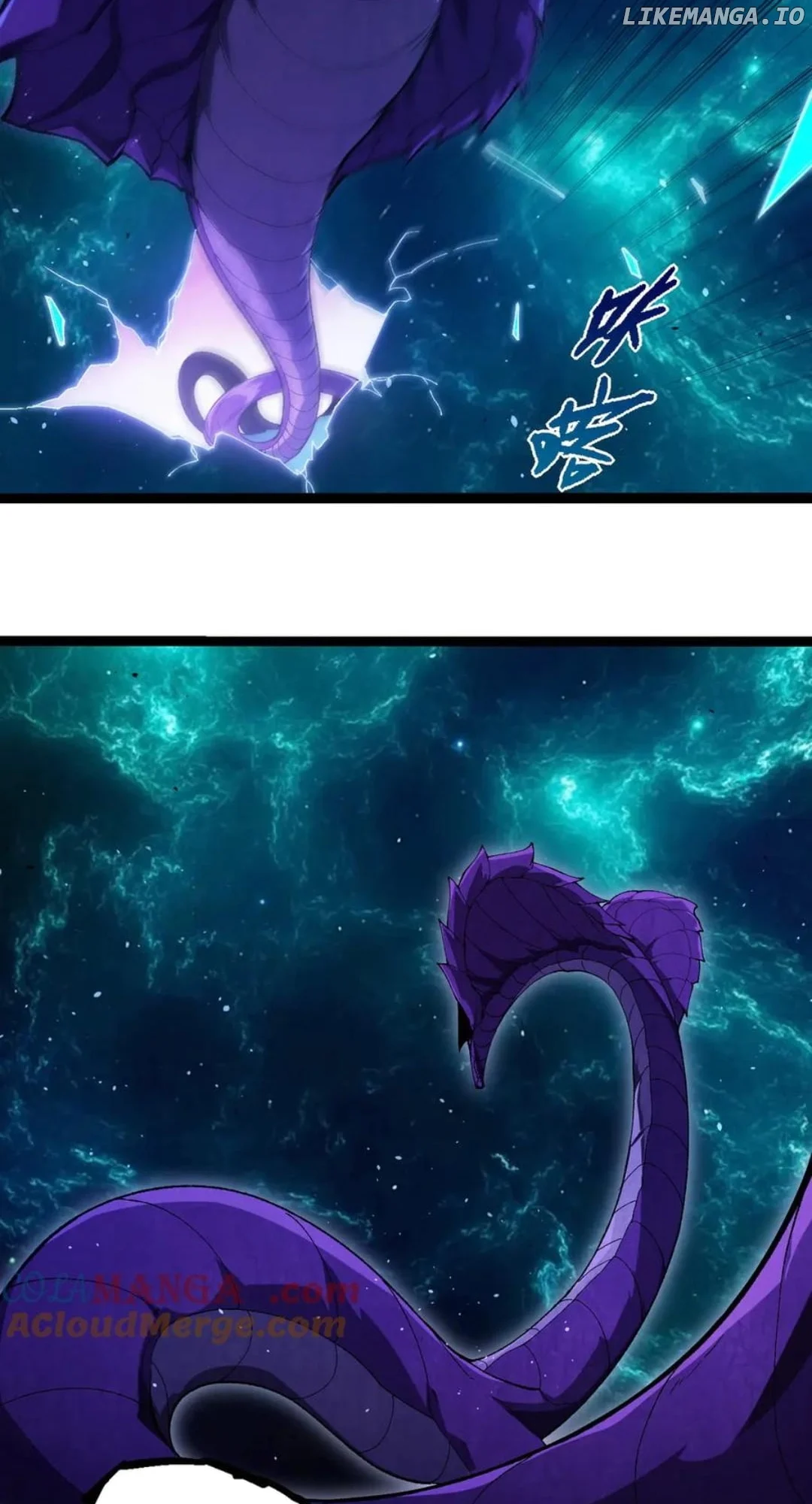 Evolution Begins With A Big Tree Chapter 377 183 41