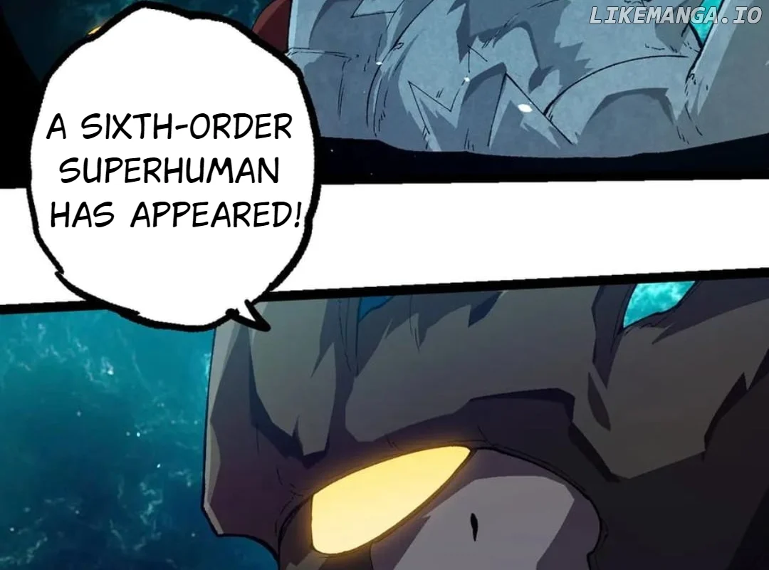 Evolution Begins With A Big Tree Chapter 377 186 44