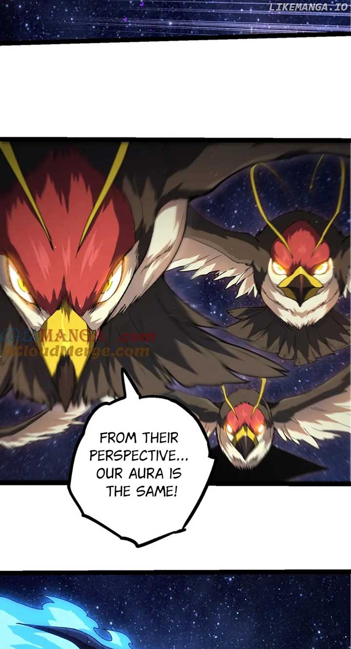 Evolution Begins With A Big Tree Chapter 381 236 10