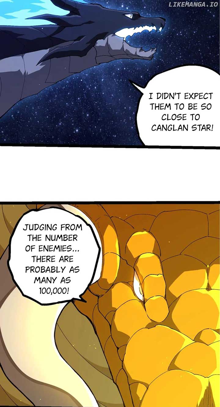 Evolution Begins With A Big Tree Chapter 381 237 11