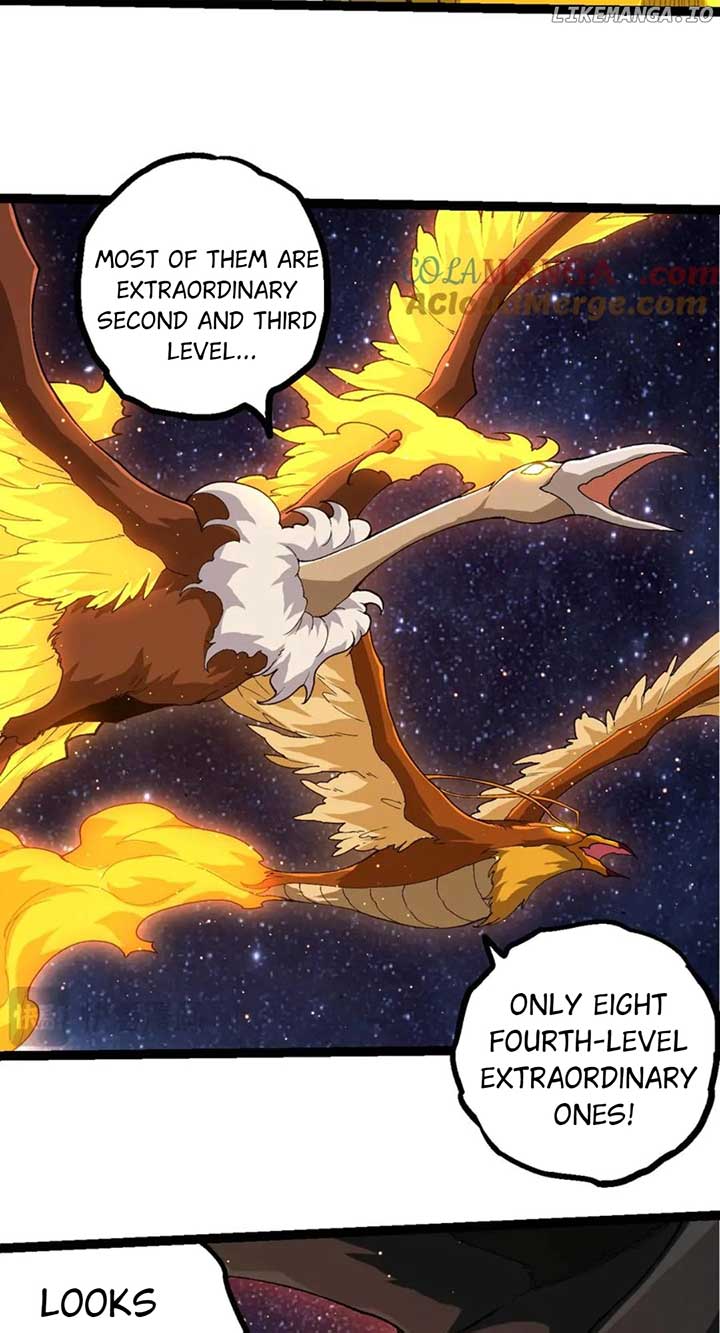 Evolution Begins With A Big Tree Chapter 381 238 12