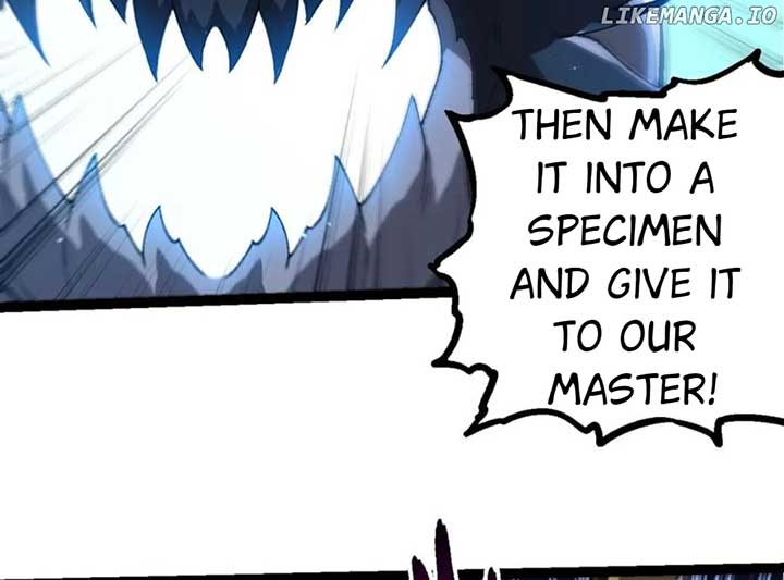 Evolution Begins With A Big Tree Chapter 381 240 14