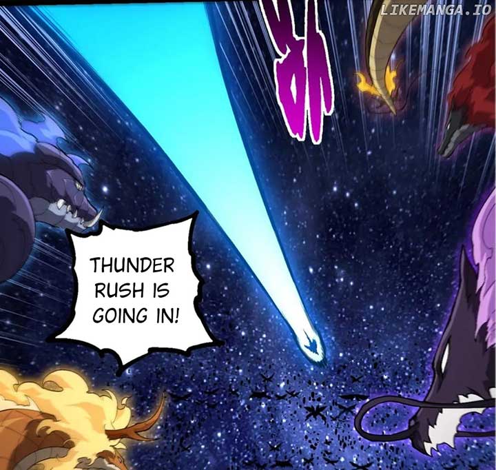 Evolution Begins With A Big Tree Chapter 381 241 15