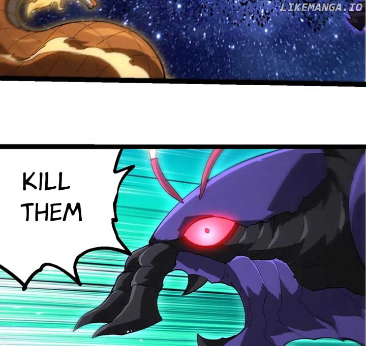 Evolution Begins With A Big Tree Chapter 381 242 16