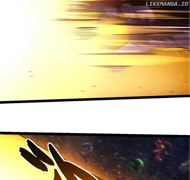 Evolution Begins With A Big Tree Chapter 381 244 18