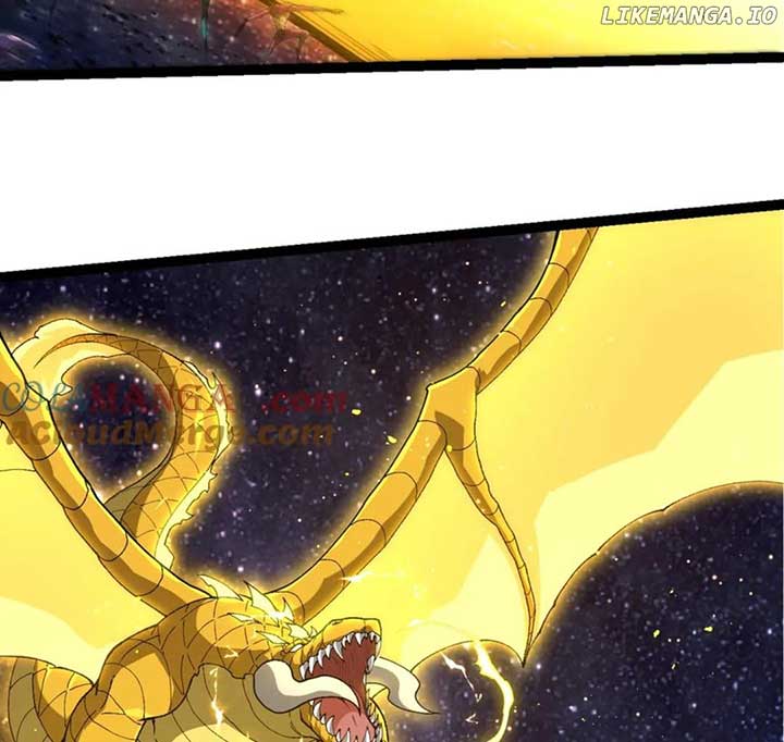 Evolution Begins With A Big Tree Chapter 381 246 20