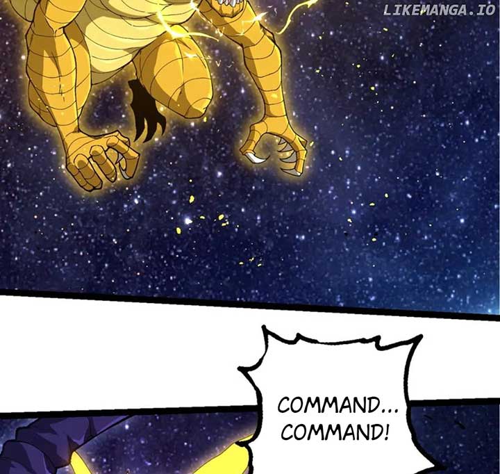 Evolution Begins With A Big Tree Chapter 381 247 21