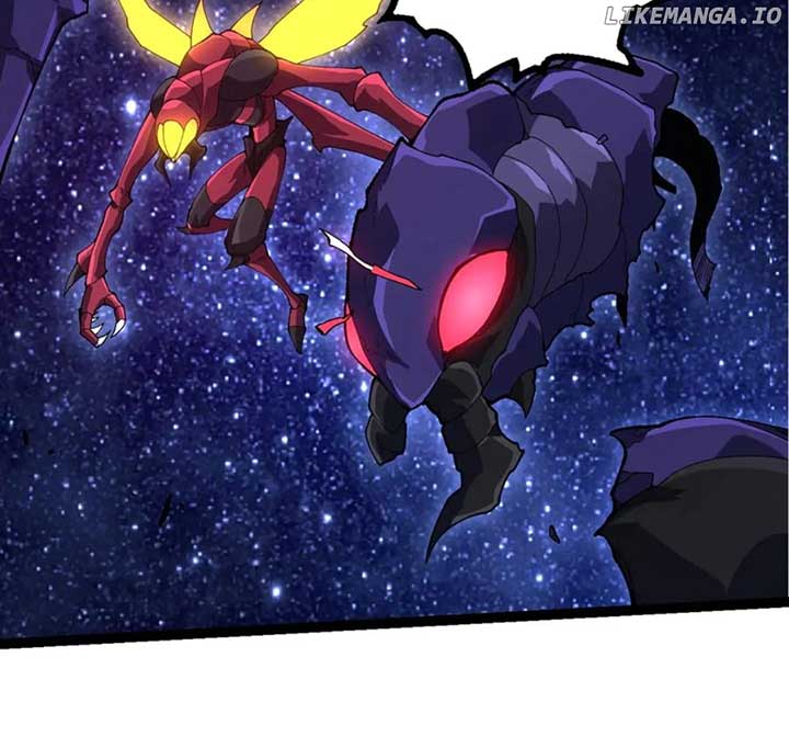 Evolution Begins With A Big Tree Chapter 381 248 22