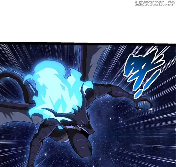 Evolution Begins With A Big Tree Chapter 381 249 23