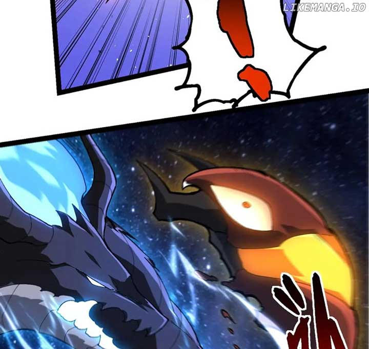 Evolution Begins With A Big Tree Chapter 381 251 25