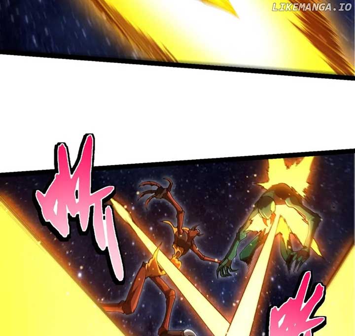 Evolution Begins With A Big Tree Chapter 381 254 28