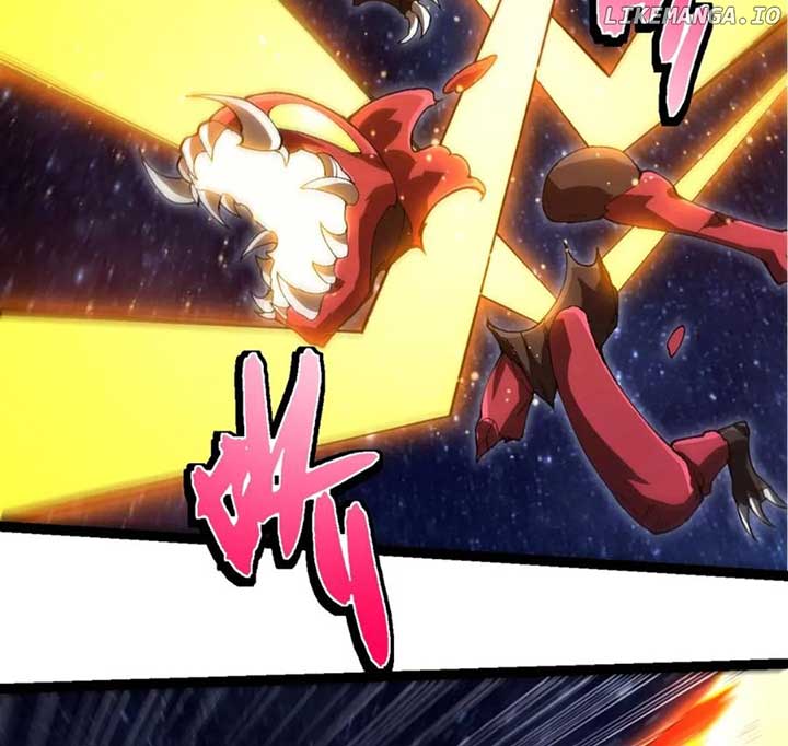 Evolution Begins With A Big Tree Chapter 381 255 29