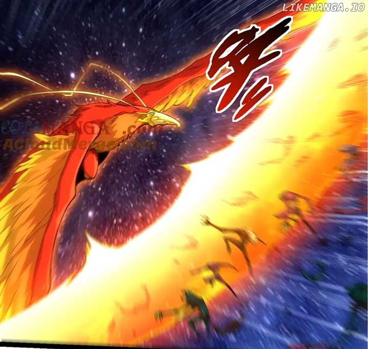 Evolution Begins With A Big Tree Chapter 381 256 30