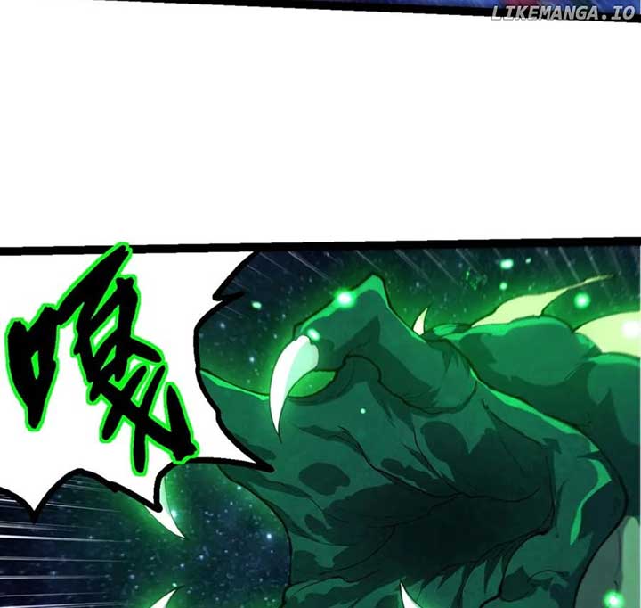 Evolution Begins With A Big Tree Chapter 381 257 31