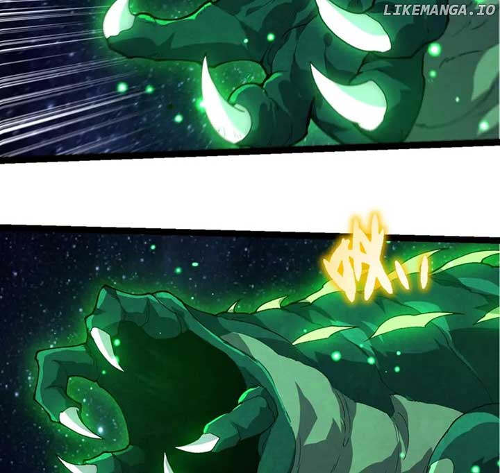 Evolution Begins With A Big Tree Chapter 381 258 32