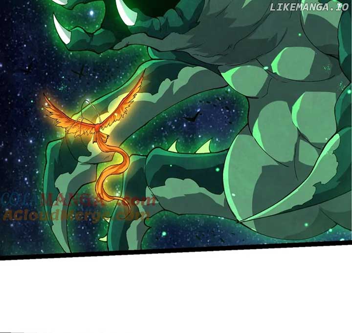 Evolution Begins With A Big Tree Chapter 381 259 33