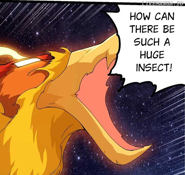 Evolution Begins With A Big Tree Chapter 381 260 34