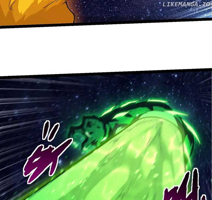 Evolution Begins With A Big Tree Chapter 381 261 35