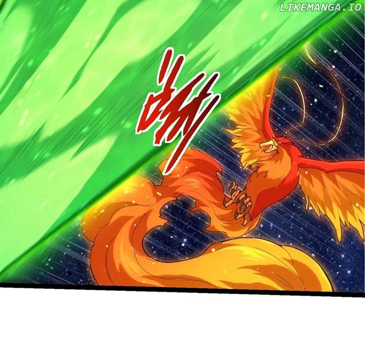 Evolution Begins With A Big Tree Chapter 381 263 37