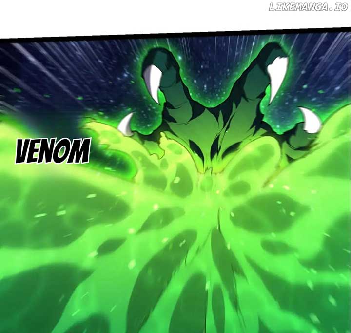 Evolution Begins With A Big Tree Chapter 381 264 38