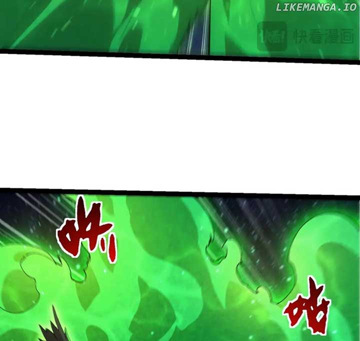 Evolution Begins With A Big Tree Chapter 381 265 39