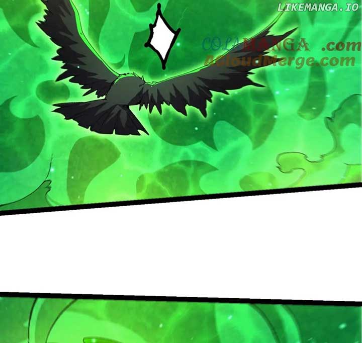 Evolution Begins With A Big Tree Chapter 381 266 40