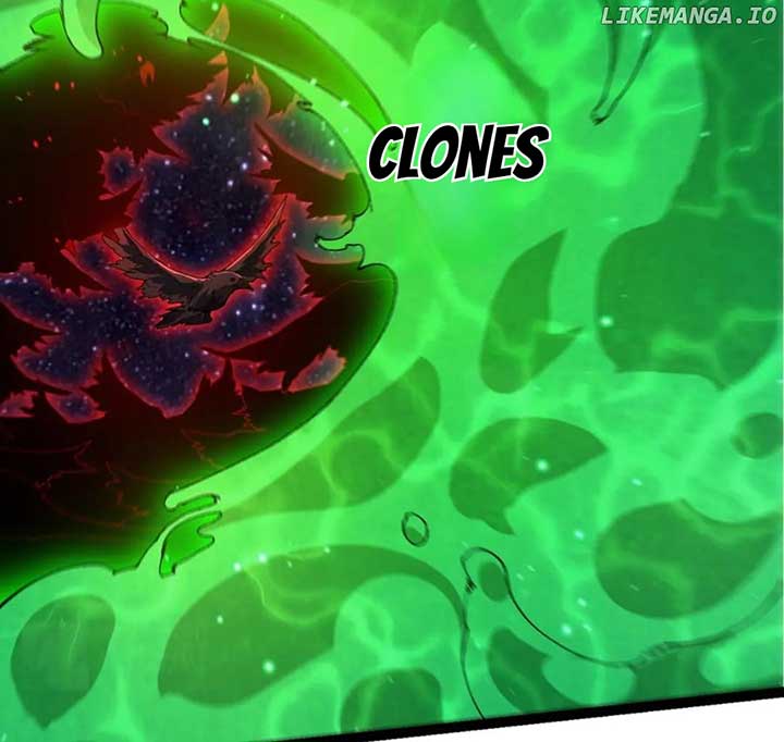 Evolution Begins With A Big Tree Chapter 381 267 41