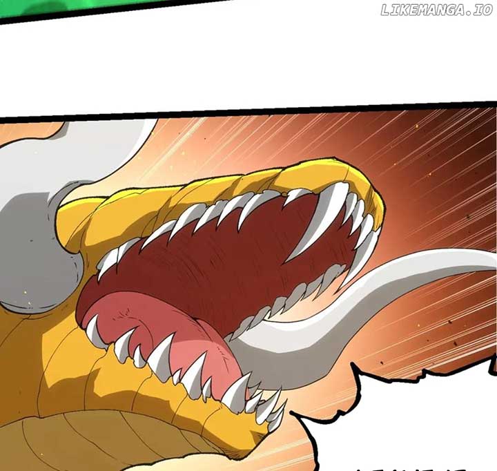 Evolution Begins With A Big Tree Chapter 381 268 42