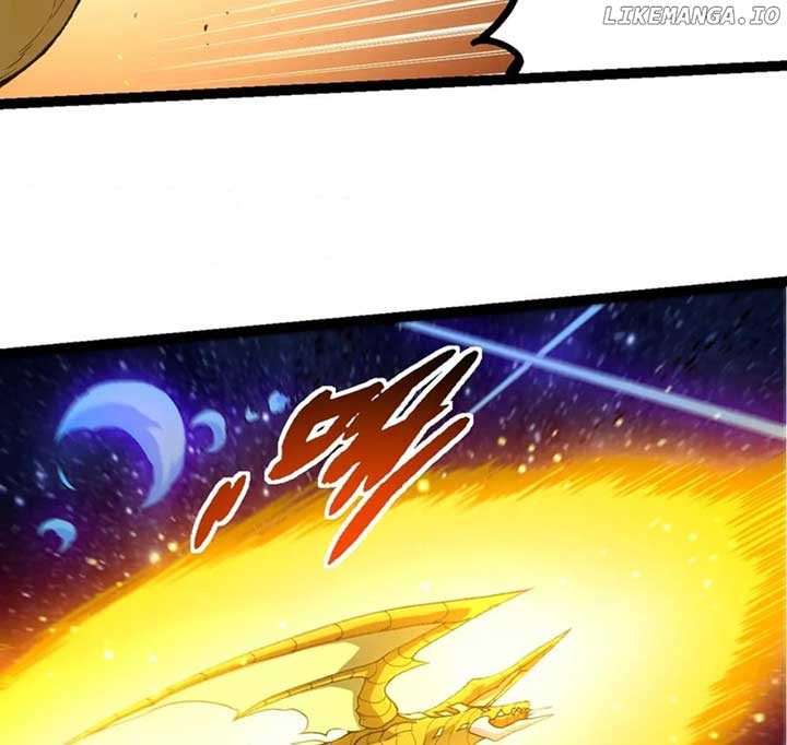 Evolution Begins With A Big Tree Chapter 381 270 44