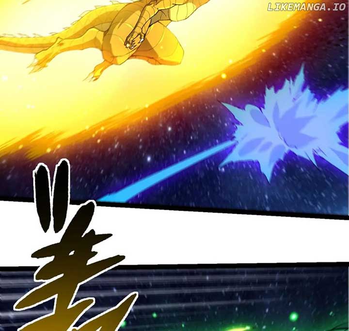 Evolution Begins With A Big Tree Chapter 381 271 45