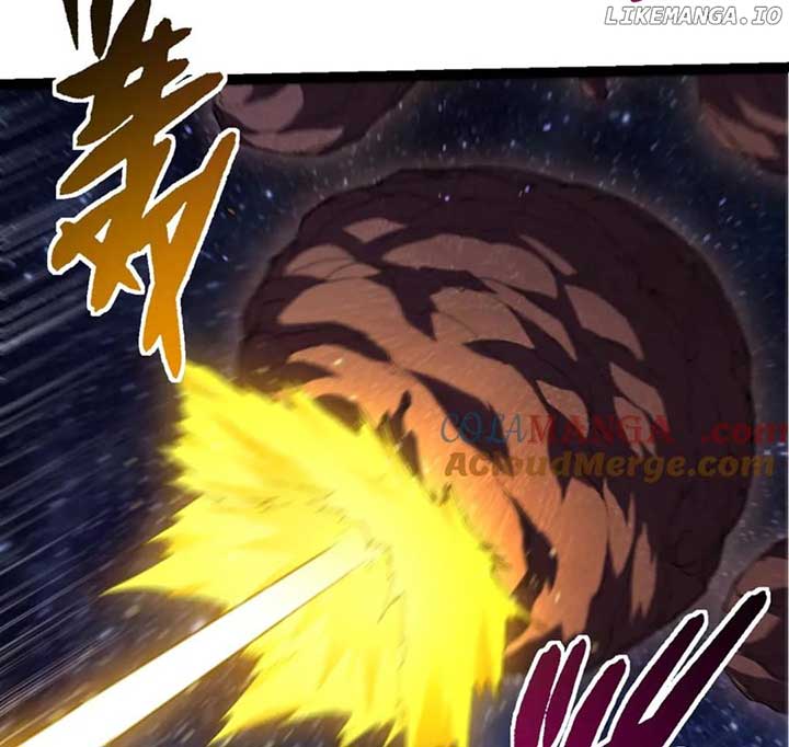 Evolution Begins With A Big Tree Chapter 381 273 47