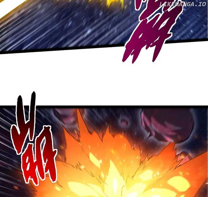 Evolution Begins With A Big Tree Chapter 381 274 48