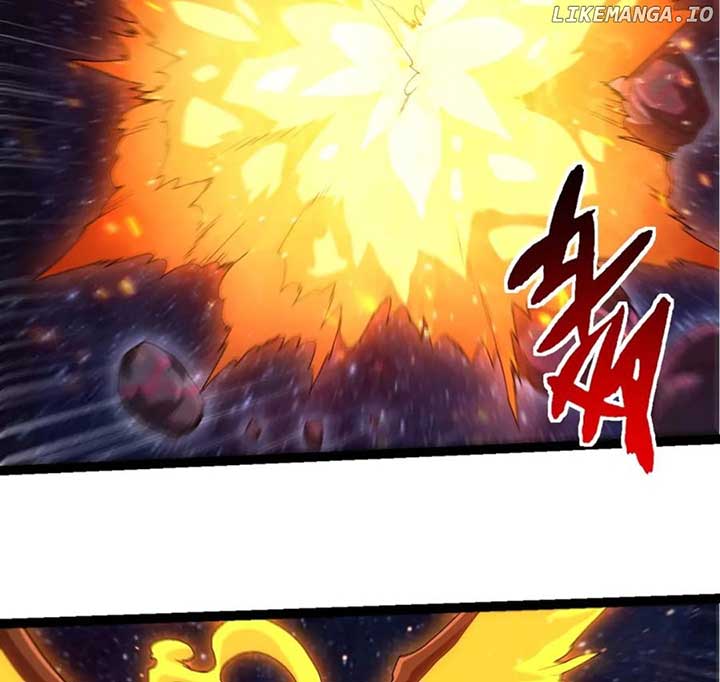 Evolution Begins With A Big Tree Chapter 381 275 49