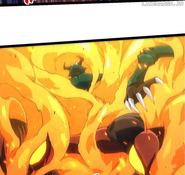 Evolution Begins With A Big Tree Chapter 381 277 51