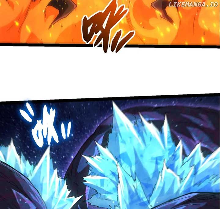 Evolution Begins With A Big Tree Chapter 381 278 52