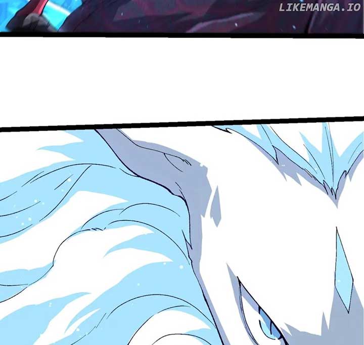 Evolution Begins With A Big Tree Chapter 381 281 55