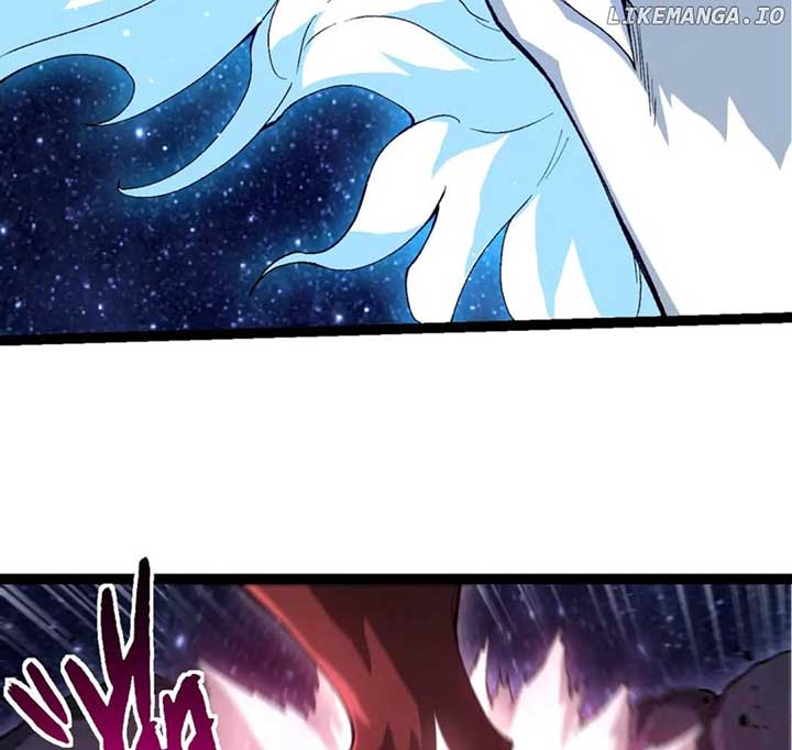 Evolution Begins With A Big Tree Chapter 381 282 56