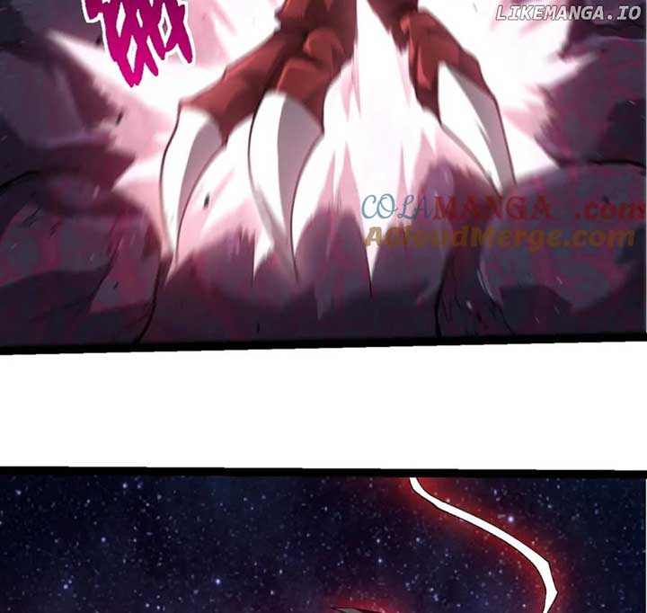 Evolution Begins With A Big Tree Chapter 381 283 57