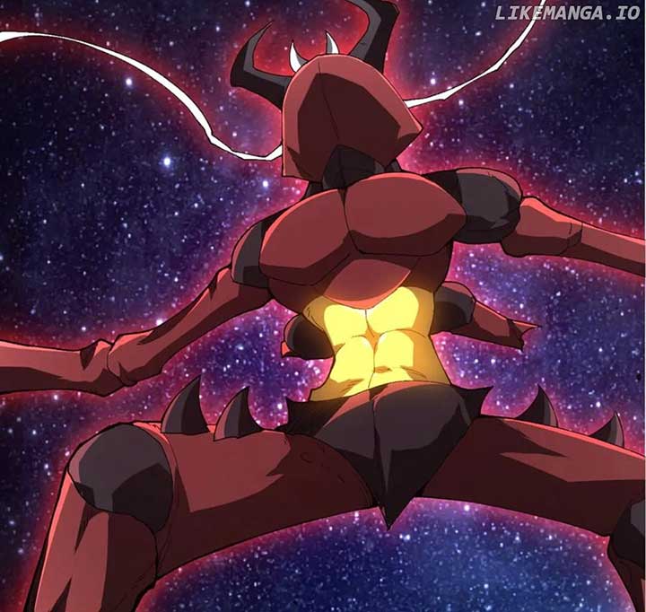 Evolution Begins With A Big Tree Chapter 381 284 58