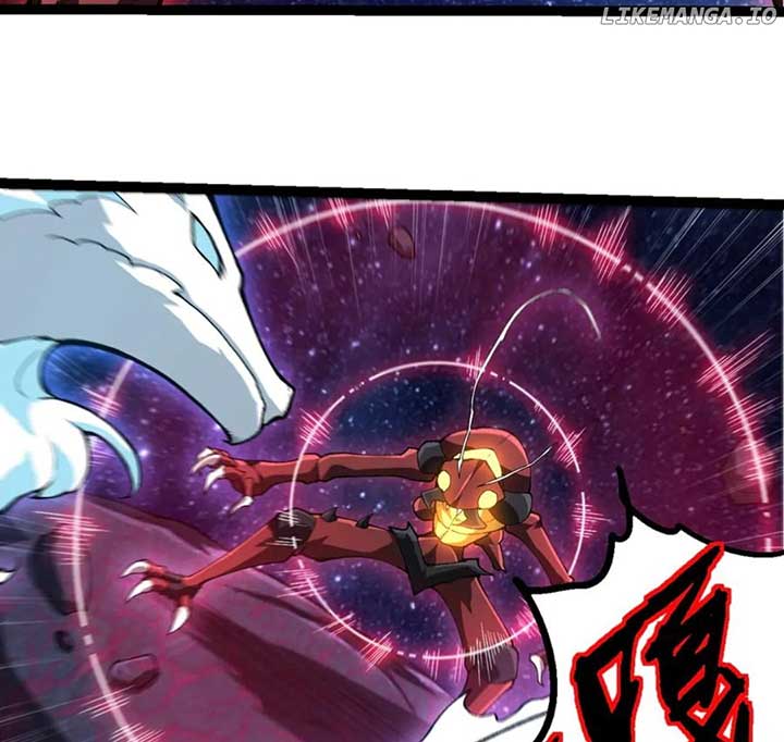 Evolution Begins With A Big Tree Chapter 381 285 59